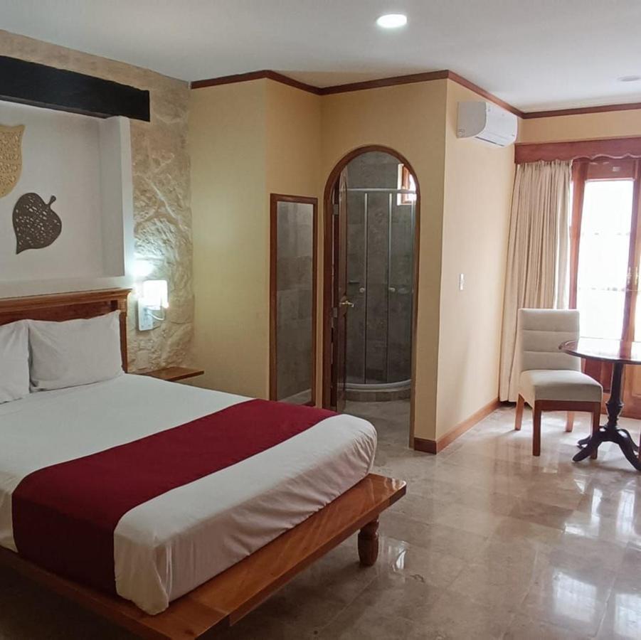 Cancun International Suites Ngoại thất bức ảnh