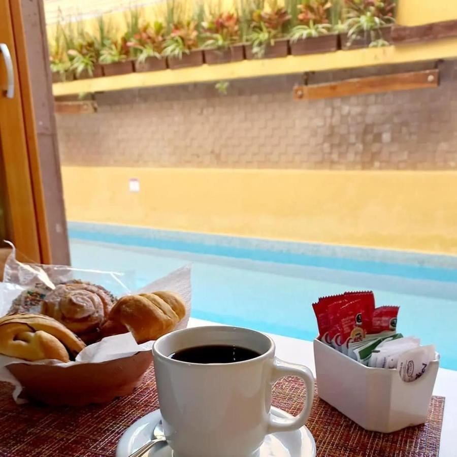 Cancun International Suites Ngoại thất bức ảnh