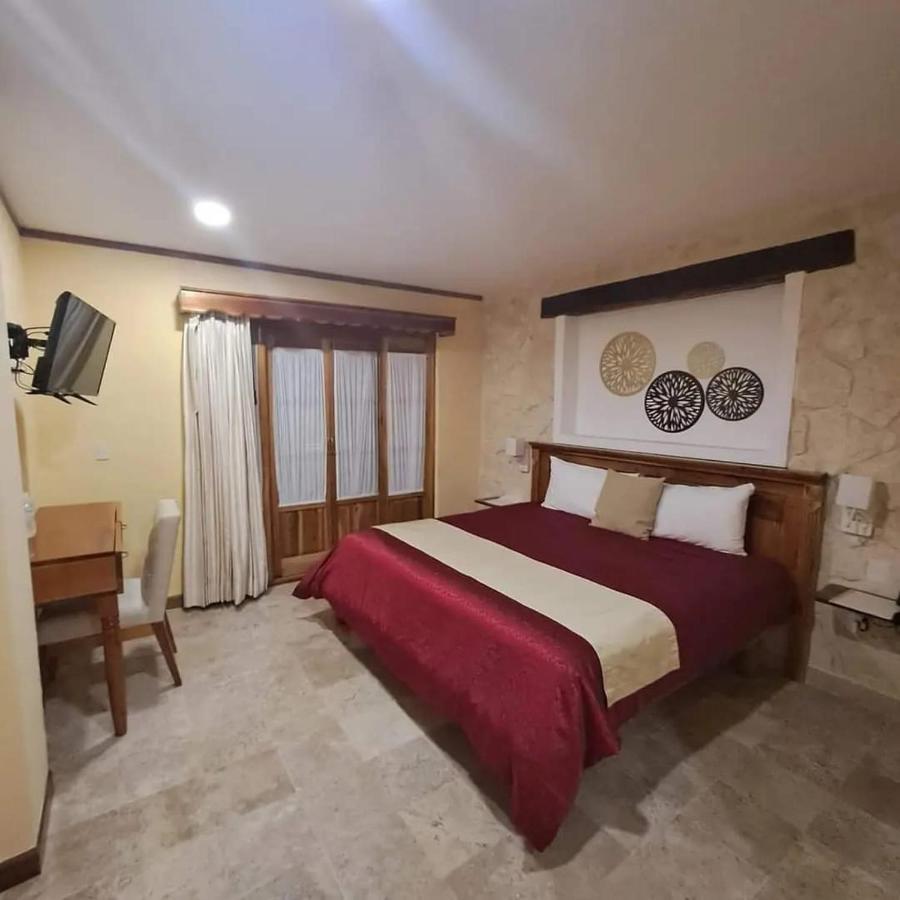Cancun International Suites Ngoại thất bức ảnh