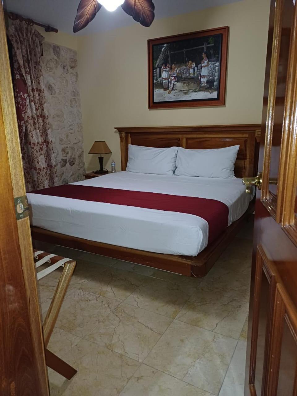Cancun International Suites Ngoại thất bức ảnh