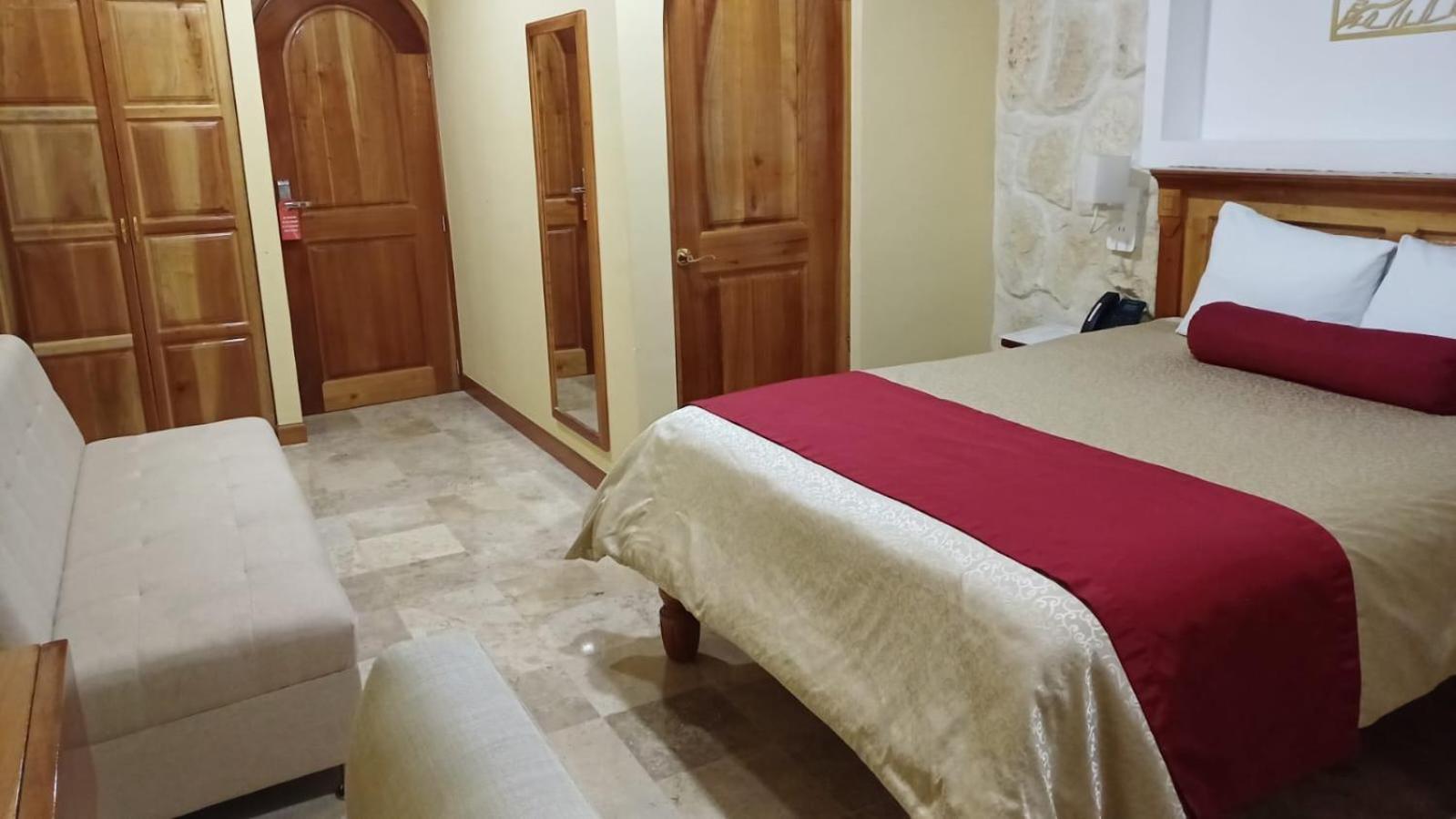 Cancun International Suites Ngoại thất bức ảnh
