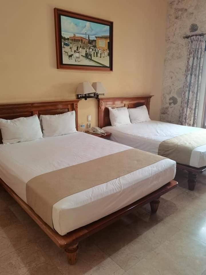 Cancun International Suites Ngoại thất bức ảnh