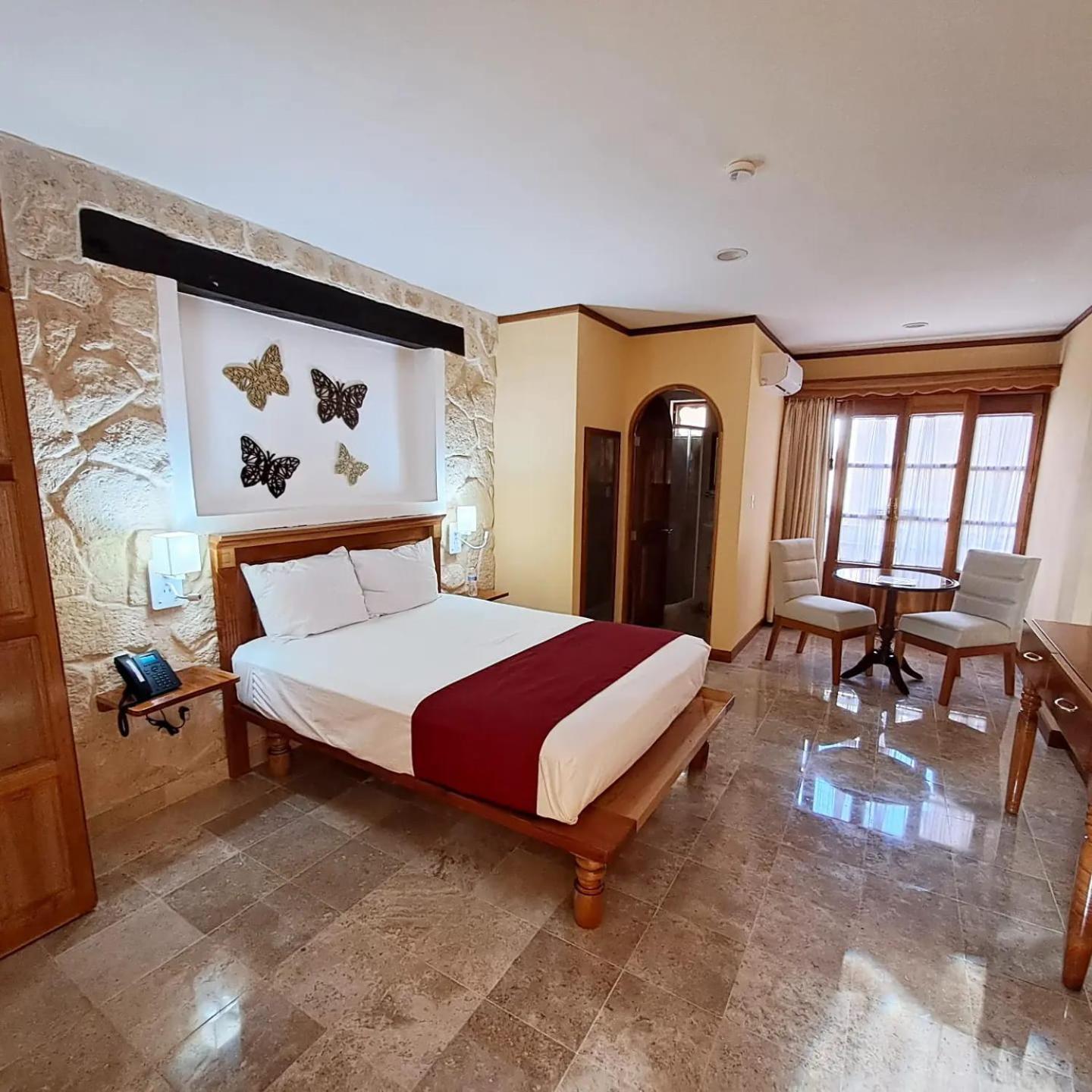 Cancun International Suites Ngoại thất bức ảnh