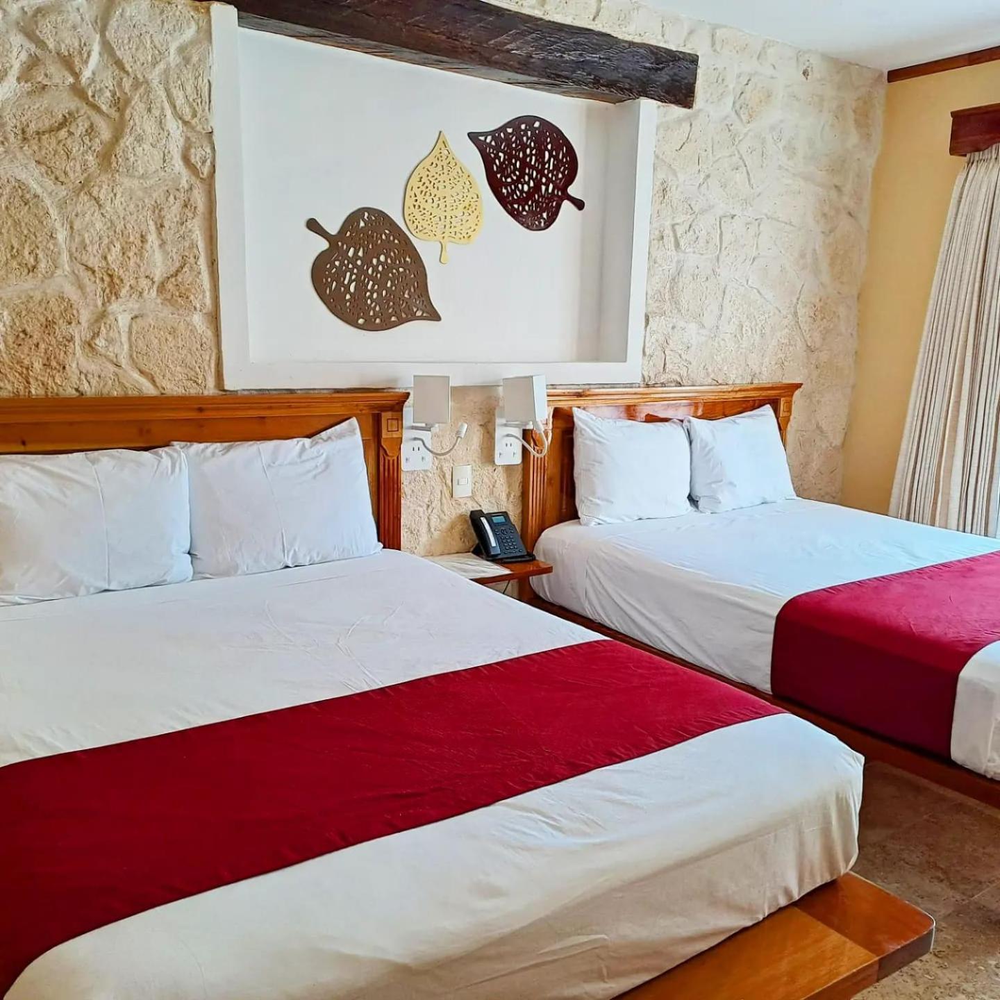 Cancun International Suites Ngoại thất bức ảnh