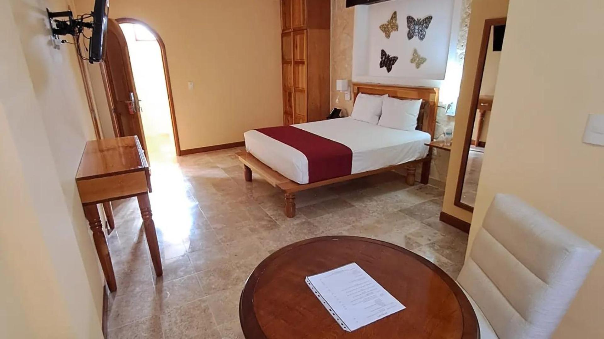 Cancun International Suites Ngoại thất bức ảnh