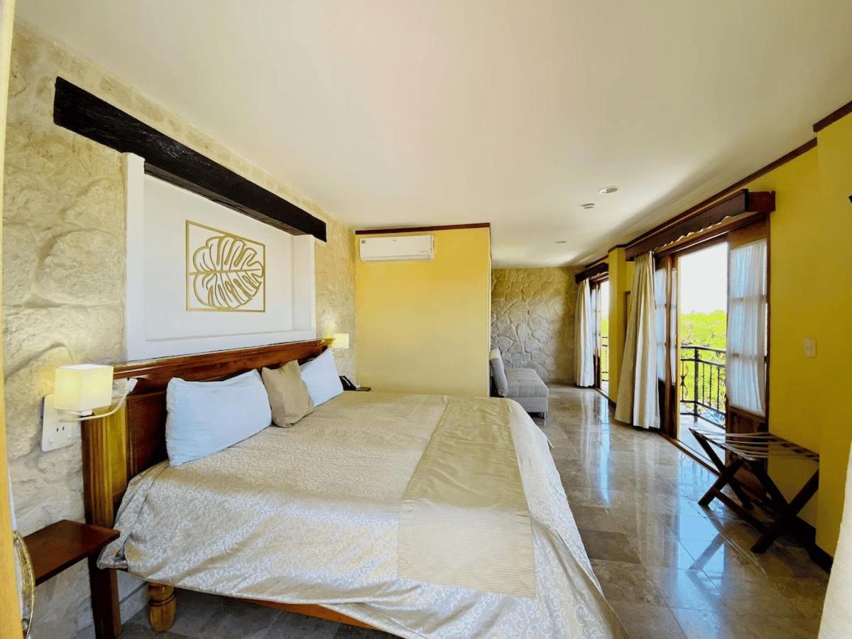 Cancun International Suites Ngoại thất bức ảnh