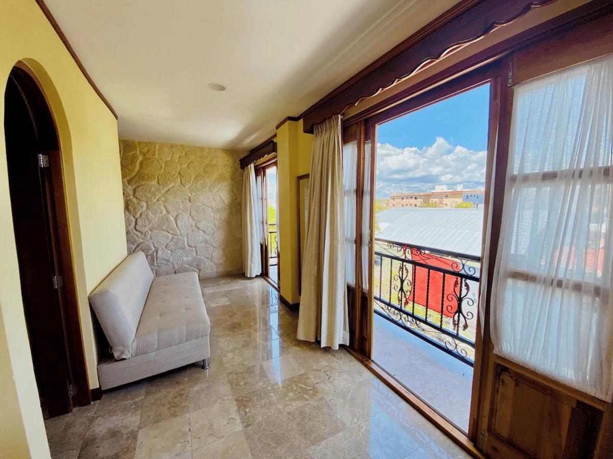 Cancun International Suites Ngoại thất bức ảnh