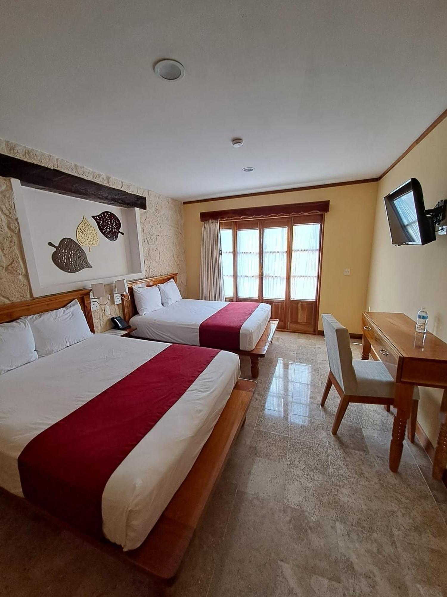 Cancun International Suites Ngoại thất bức ảnh